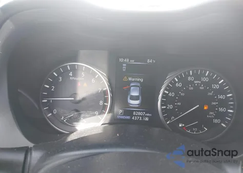 2020 Infiniti Q50 Sport from USA, damaged, VIN JN1EV7AP4LM200486